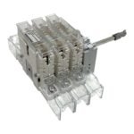 SOCOMEC Fuserbloc 31103012 - Image 5