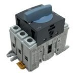 SOCOMEC SIRCO M 22003000