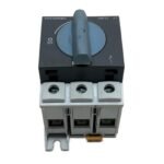 SOCOMEC SIRCO M63 22003006 - Image 2