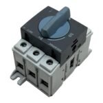 SOCOMEC SIRCO M63 22003006 - Image 4