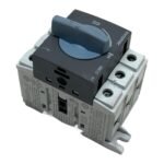 SOCOMEC SIRCO M63 22003006 - Image 5