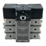 SOCOMEC SIRCO MV160 22003016 - Image 2