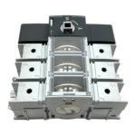 SOCOMEC SIRCO MV160 22003016 - Image 2