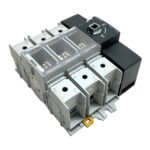 SOCOMEC SIRCO MV160 22003016