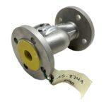 SODECO Valve DN40 PN16 1.4408 STZL1605A02 - Image 5