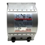 STRAUB OPEN-FLEX 1L 88.9mm 3.5" 35350 - Image 2
