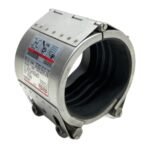 STRAUB OPEN-FLEX 1L 88.9mm 3.5" 35350