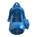 SUMITOMO CHHM8-6160-35/T V132S/4 Cyclo Drive 5.5kW Gear Motor 40 RPM Ratio 35:1 3-Phase - Image 4