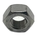 SWG 0934410 1 M10 x1 Hexagon nut DIN934 A4-80 - Image 2