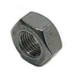 SWG 0934410 1 M10 x1 Hexagon nut DIN934 A4-80