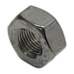 SWG 0934410 1 M10 x1 Hexagon nut DIN934 A4-80 - Image 4