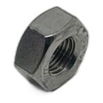 SWG 0934410 1 M10 x1 Hexagon nut DIN934 A4-80 - Image 5