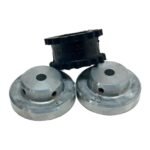 TB WOOD'S Sure-Flex SJ 3 JX 35200101 Coupling - Image 2