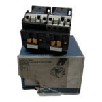TELEMECANIQUE CA2DK22P5