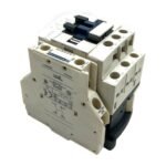 TELEMECANIQUE CAD32 LAD8N20 LAD4VU - Image 3
