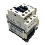 TELEMECANIQUE CAD32 LAD8N20 LAD4VU - Image 5