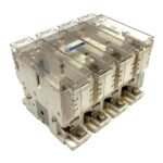 TELEMECANIQUE GS1-LD4