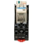 TELEMECANIQUE RXM2AB2BD + RXZE2M114 - Image 2