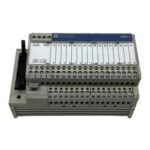 TELEMECANIQUE (SCHNEIDER ELECTRIC) ABE7-H16R20 - Image 2