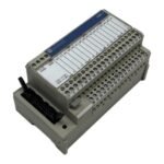 TELEMECANIQUE (SCHNEIDER ELECTRIC) ABE7-H16R20 - Image 3