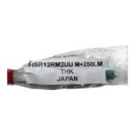 THK HSR12RM2UU M+250LM - Image 4