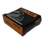 TIMKEN 14132T 14132T-20024 - Image 3