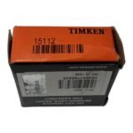 TIMKEN 15112 - Image 4