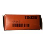 TIMKEN 15112 - Image 5