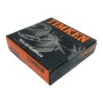 TIMKEN 22213EJW33