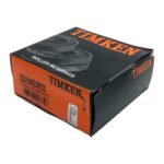 TIMKEN 22310KEJW33 - Image 5