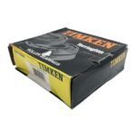 TIMKEN 22313 CJW33C3