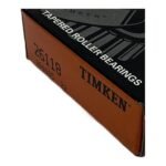 TIMKEN 26118 - Image 4