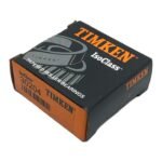 TIMKEN 30204M 90KM1 - Image 4