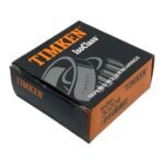 TIMKEN 30204M 90KM1 - Image 5