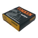 TIMKEN 30208M 90KM1 - Image 4
