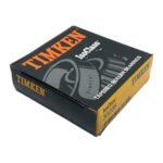 TIMKEN 30208M 90KM1 - Image 5