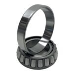 TIMKEN 30209M 90KM1 - Image 3