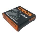 TIMKEN 30209M 90KM1 - Image 4