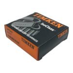 TIMKEN 30307M 90KM1 - Image 4