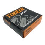 TIMKEN 30308M 90KM1 - Image 5
