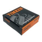 TIMKEN 31307 90KA1 - Image 5