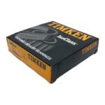 TIMKEN 31312 9X025 - Image 4