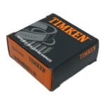 TIMKEN 32005X 32005X-90KA1 - Image 4