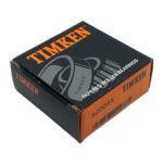 TIMKEN 32005X 32005X-90KA1 - Image 5