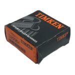 TIMKEN 32006XM 90KM1 - Image 4