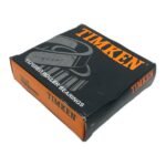 TIMKEN 32014X 9X025 - Image 4