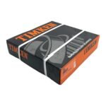 TIMKEN 32036XM 90KM1 - Image 5