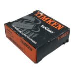 TIMKEN 32206M 90KM1 - Image 4