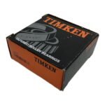TIMKEN 3875