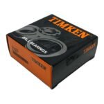 TIMKEN 61800 (10pcs) - Image 4